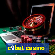 c9bet casino